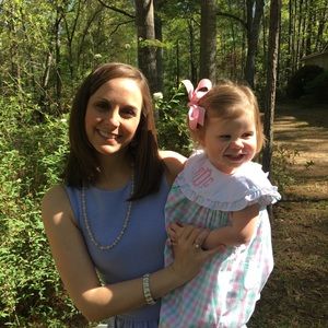 Meet your Posher, Allison